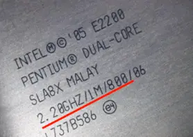 计算机组成原理笔记